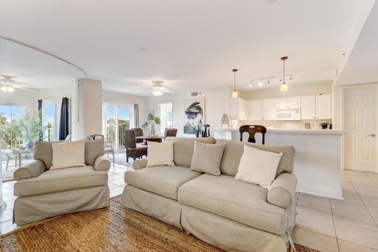 201 Terraces At Beachside Fernandina Beach Luaran gambar