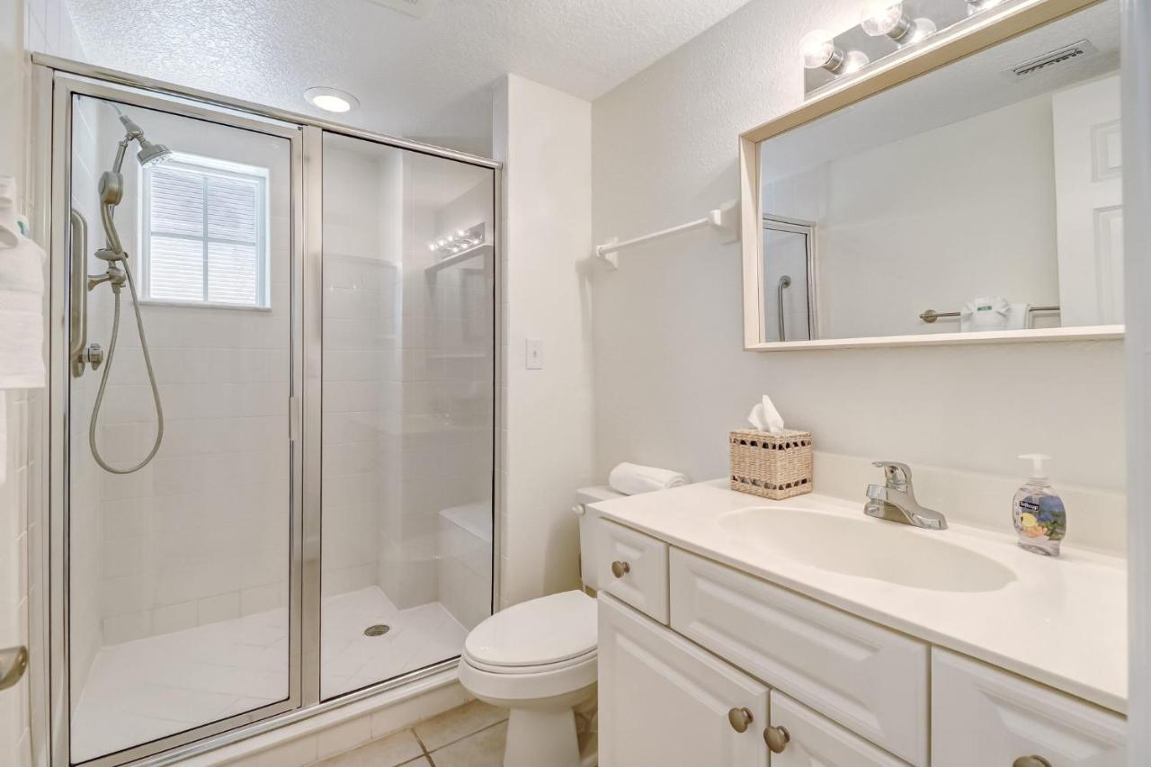 201 Terraces At Beachside Fernandina Beach Luaran gambar