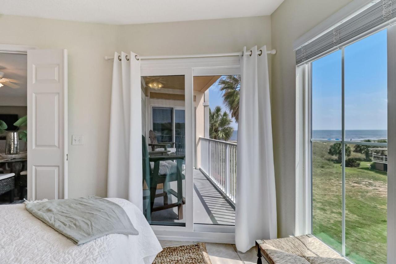 201 Terraces At Beachside Fernandina Beach Luaran gambar