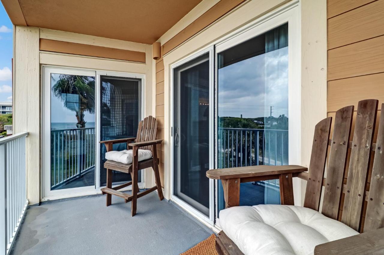 201 Terraces At Beachside Fernandina Beach Luaran gambar