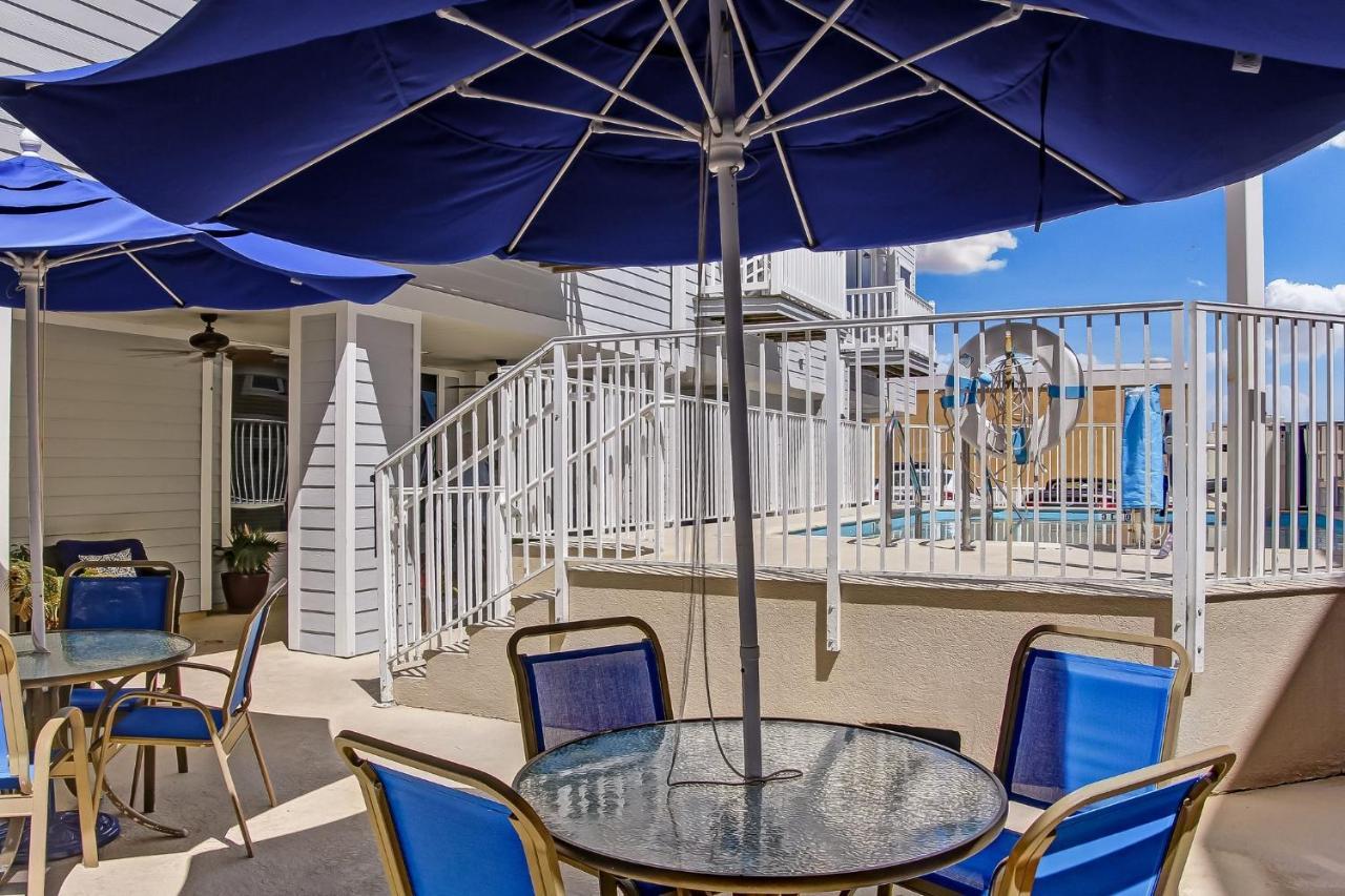 201 Terraces At Beachside Fernandina Beach Luaran gambar