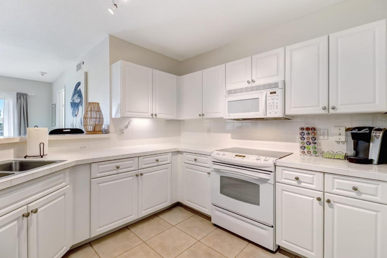 201 Terraces At Beachside Fernandina Beach Luaran gambar