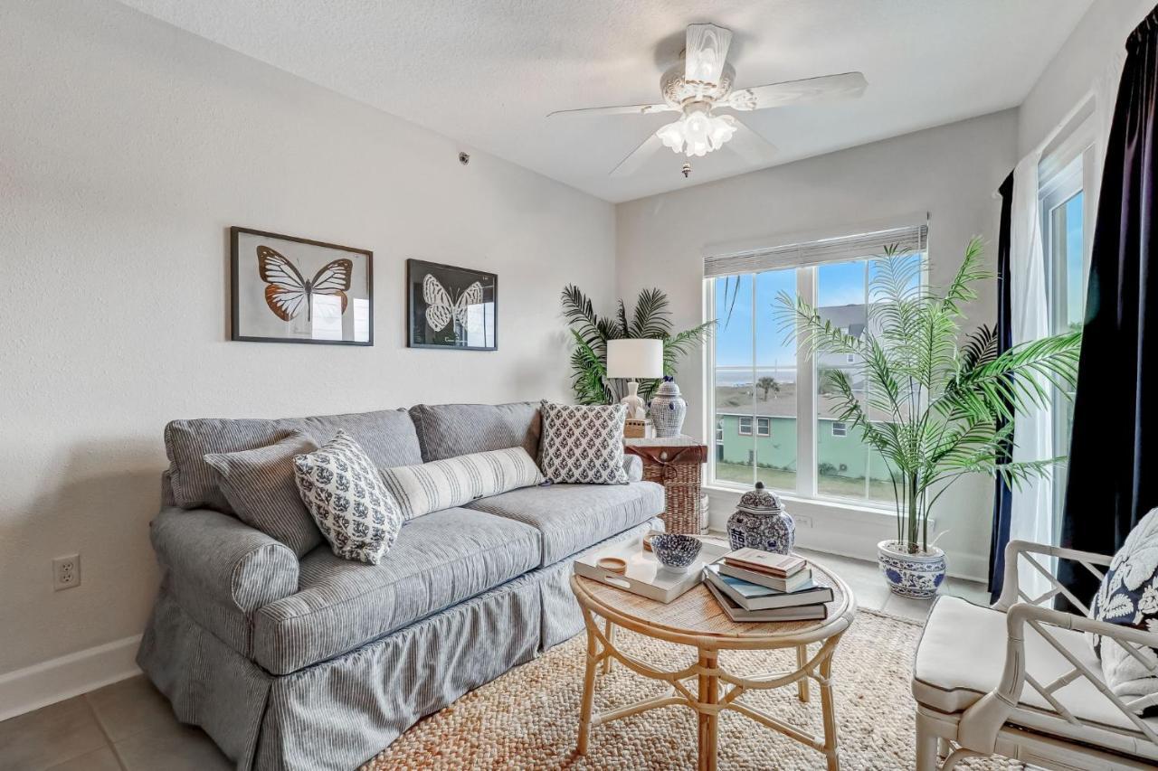 201 Terraces At Beachside Fernandina Beach Luaran gambar
