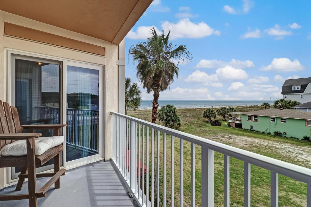 201 Terraces At Beachside Fernandina Beach Luaran gambar