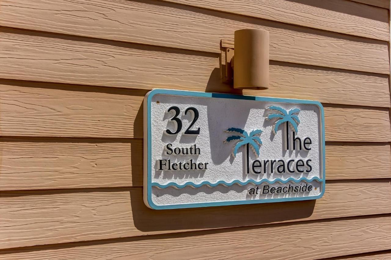 201 Terraces At Beachside Fernandina Beach Luaran gambar