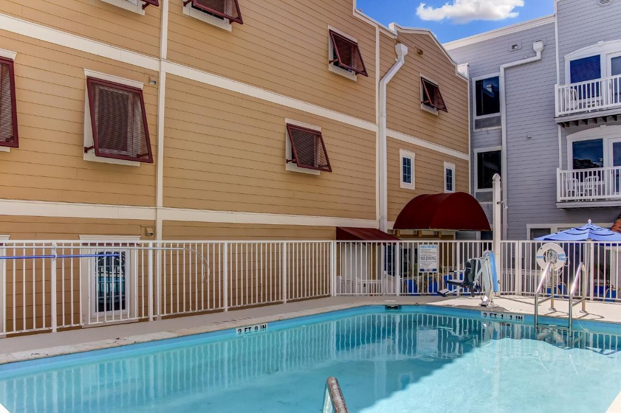 201 Terraces At Beachside Fernandina Beach Luaran gambar