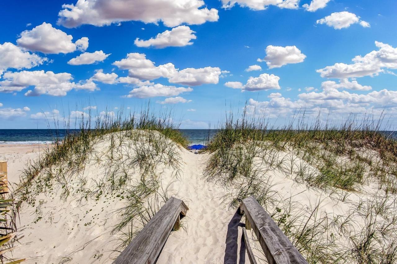 201 Terraces At Beachside Fernandina Beach Luaran gambar