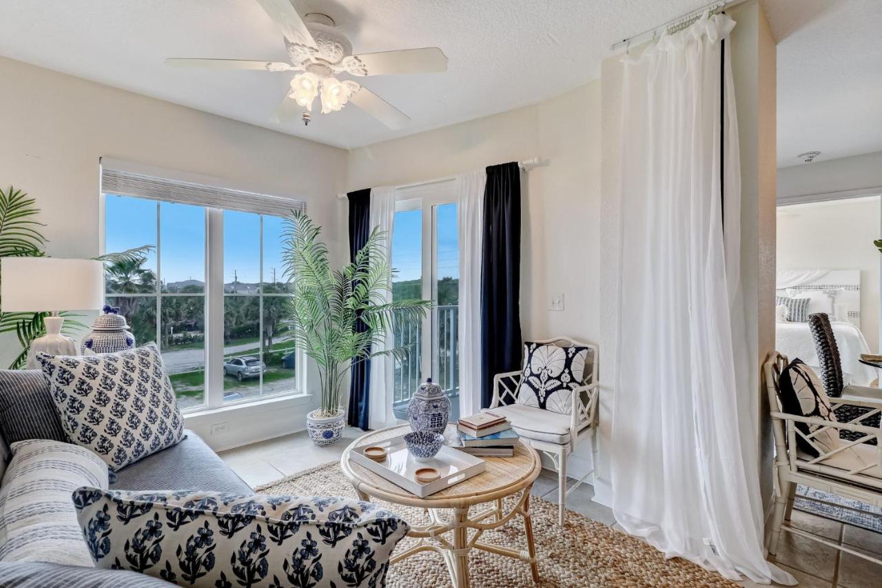 201 Terraces At Beachside Fernandina Beach Luaran gambar
