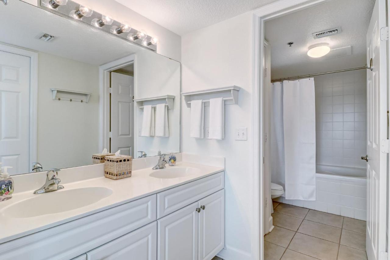 201 Terraces At Beachside Fernandina Beach Luaran gambar
