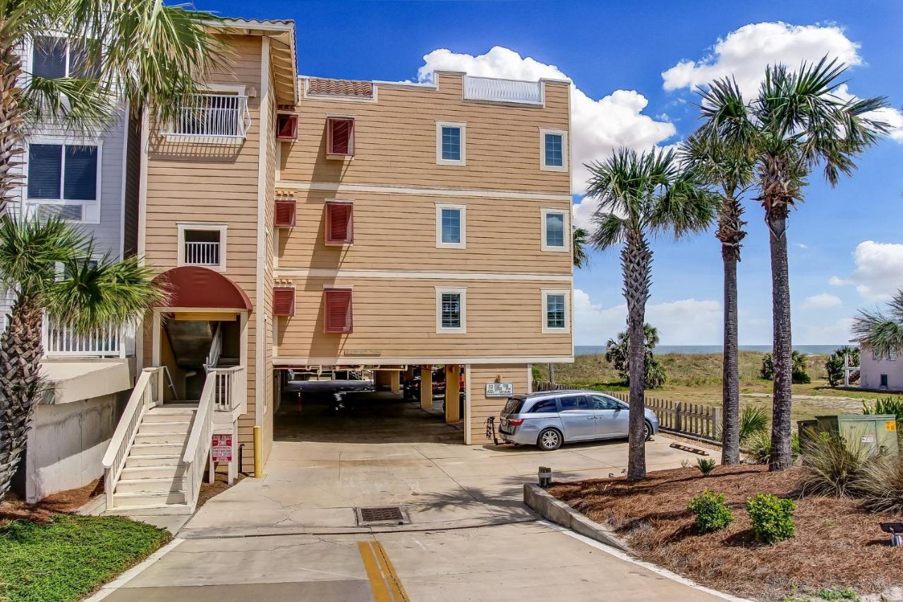 201 Terraces At Beachside Fernandina Beach Luaran gambar