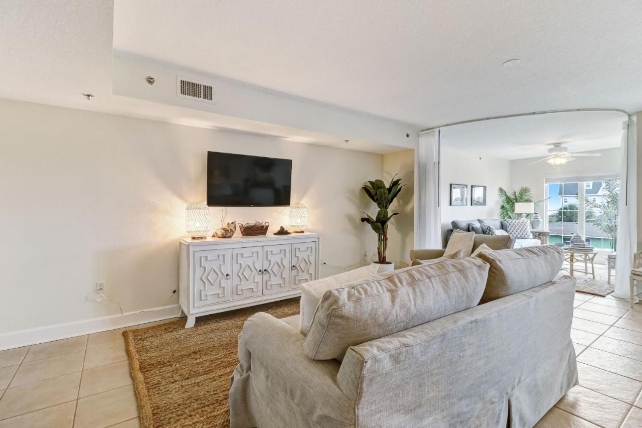 201 Terraces At Beachside Fernandina Beach Luaran gambar