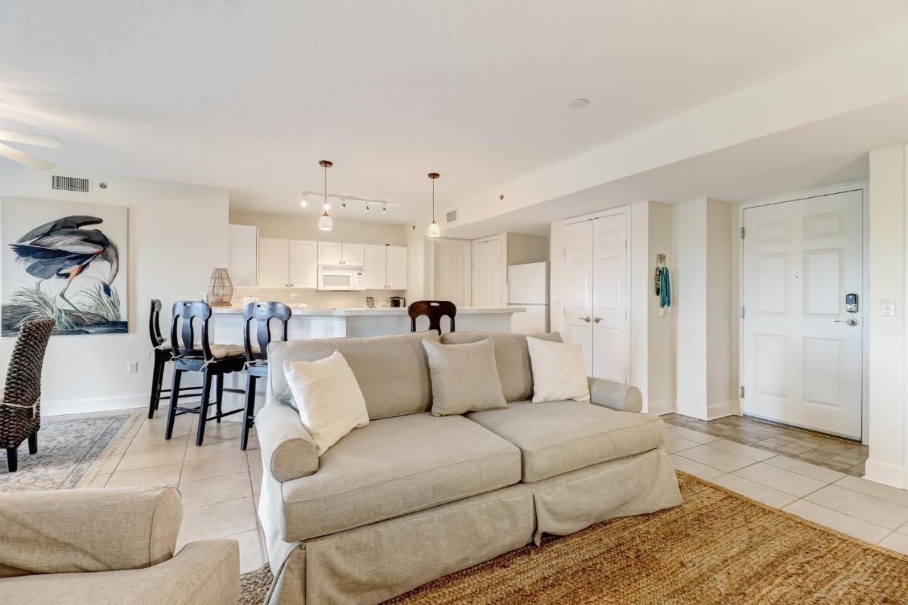 201 Terraces At Beachside Fernandina Beach Luaran gambar