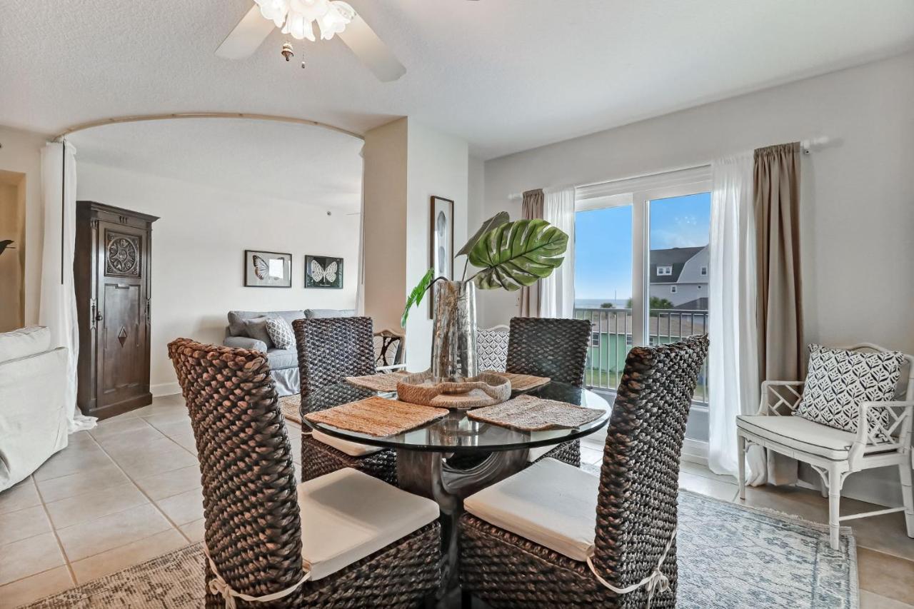 201 Terraces At Beachside Fernandina Beach Luaran gambar