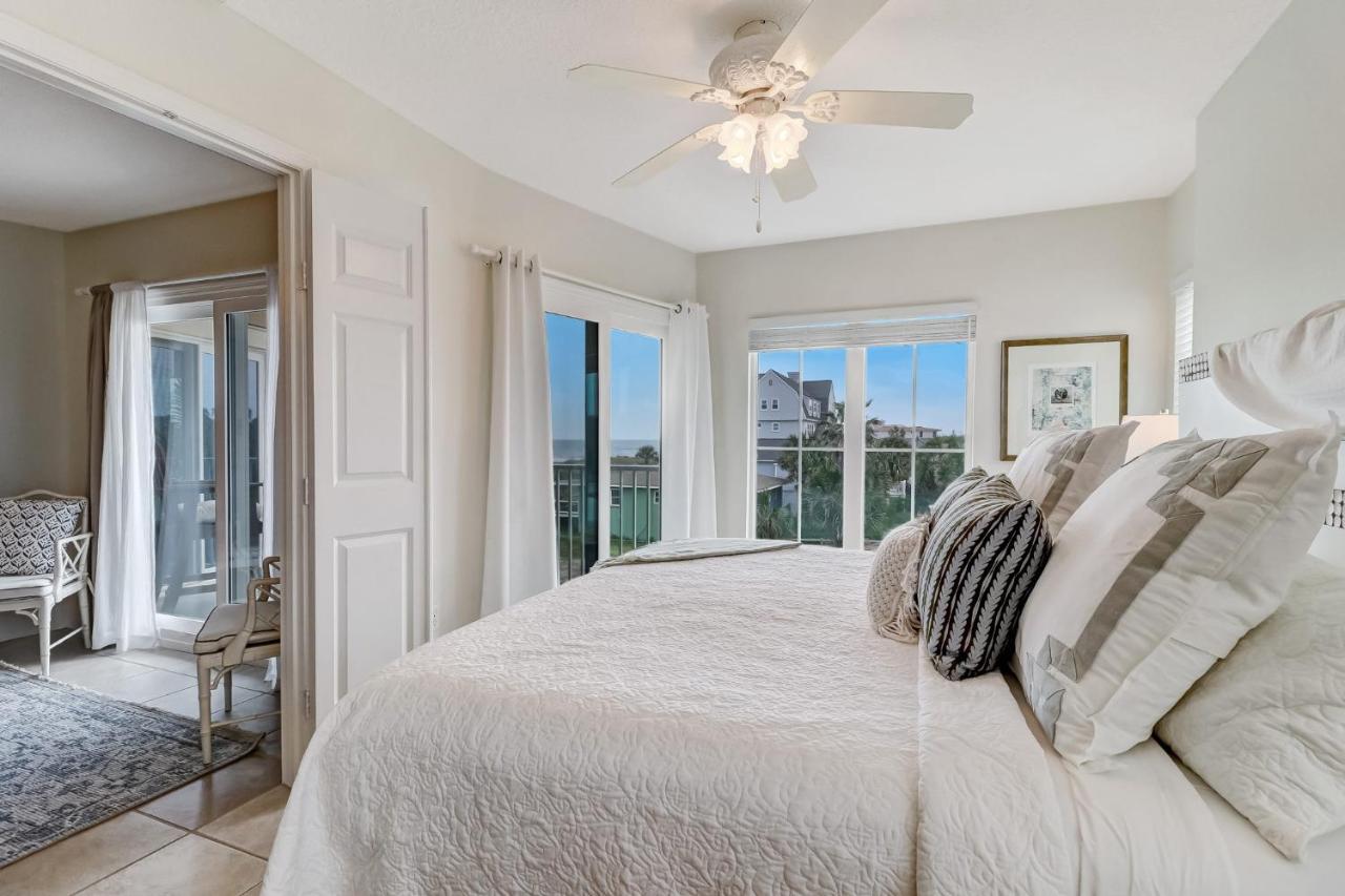201 Terraces At Beachside Fernandina Beach Luaran gambar
