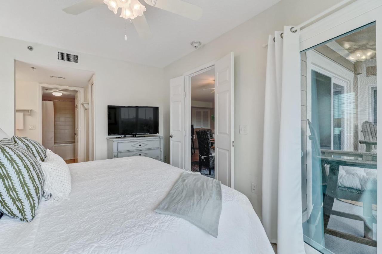 201 Terraces At Beachside Fernandina Beach Luaran gambar