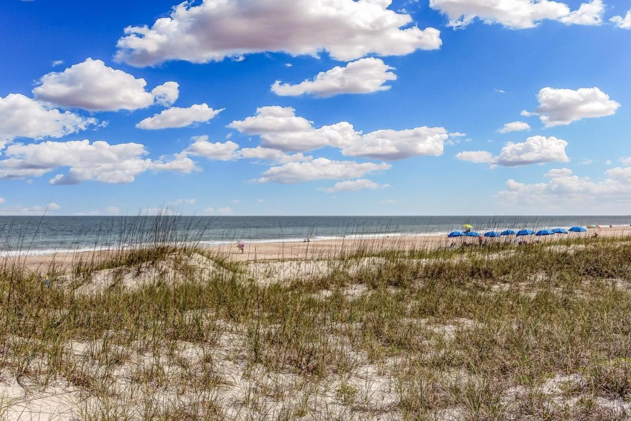 201 Terraces At Beachside Fernandina Beach Luaran gambar