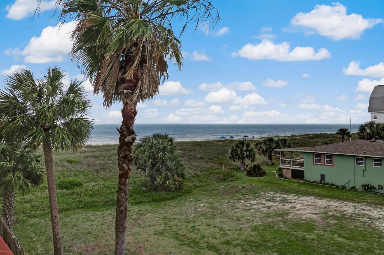 201 Terraces At Beachside Fernandina Beach Luaran gambar