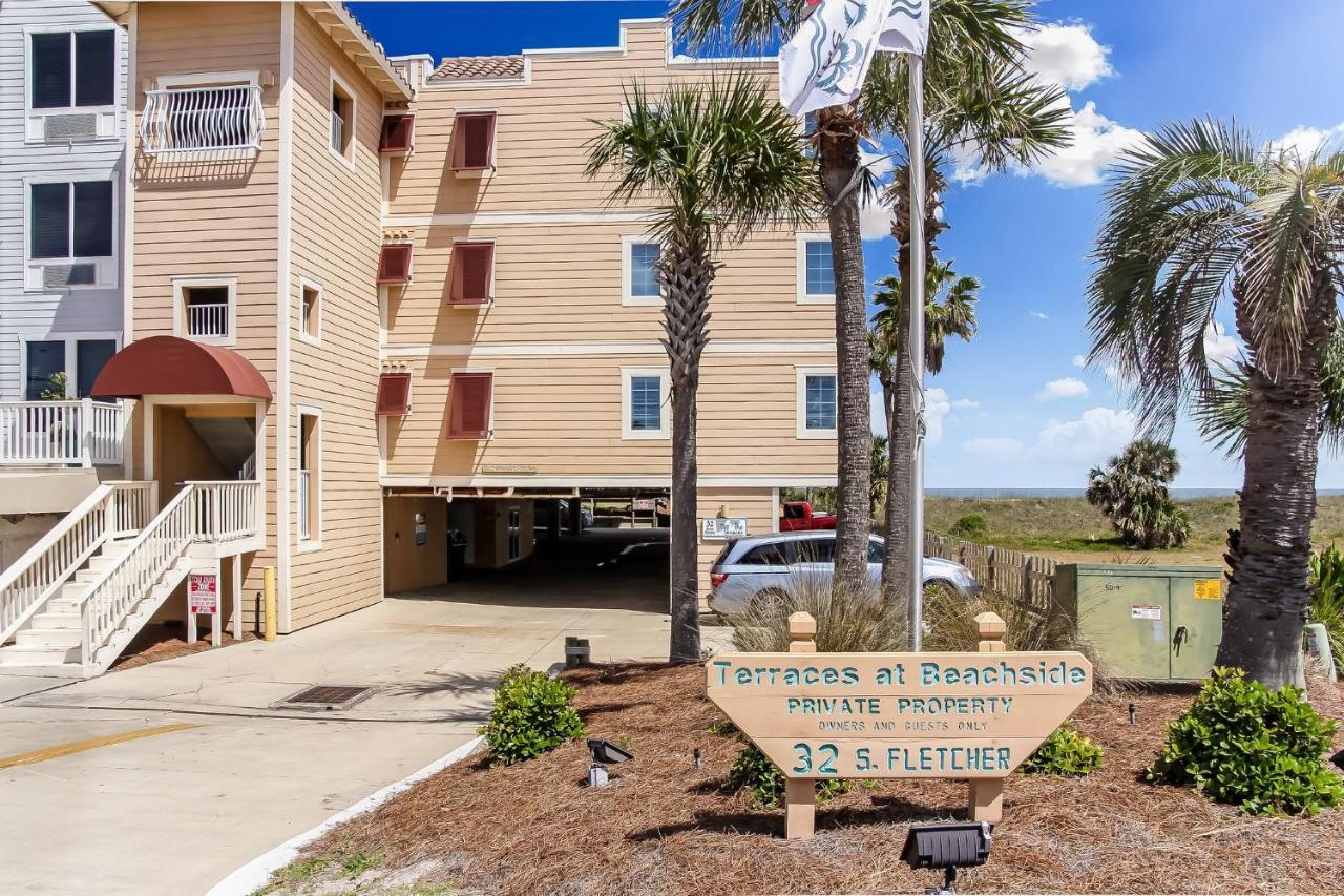 201 Terraces At Beachside Fernandina Beach Luaran gambar