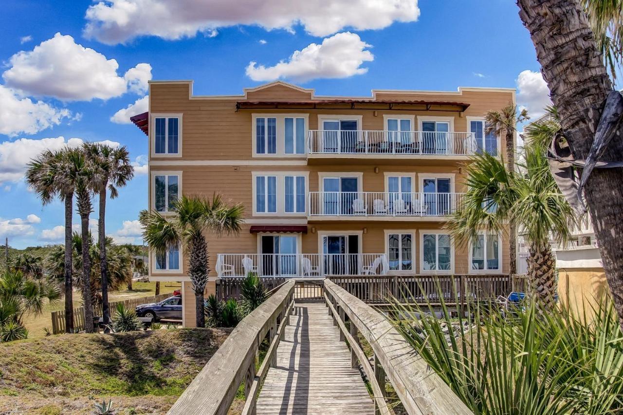201 Terraces At Beachside Fernandina Beach Luaran gambar