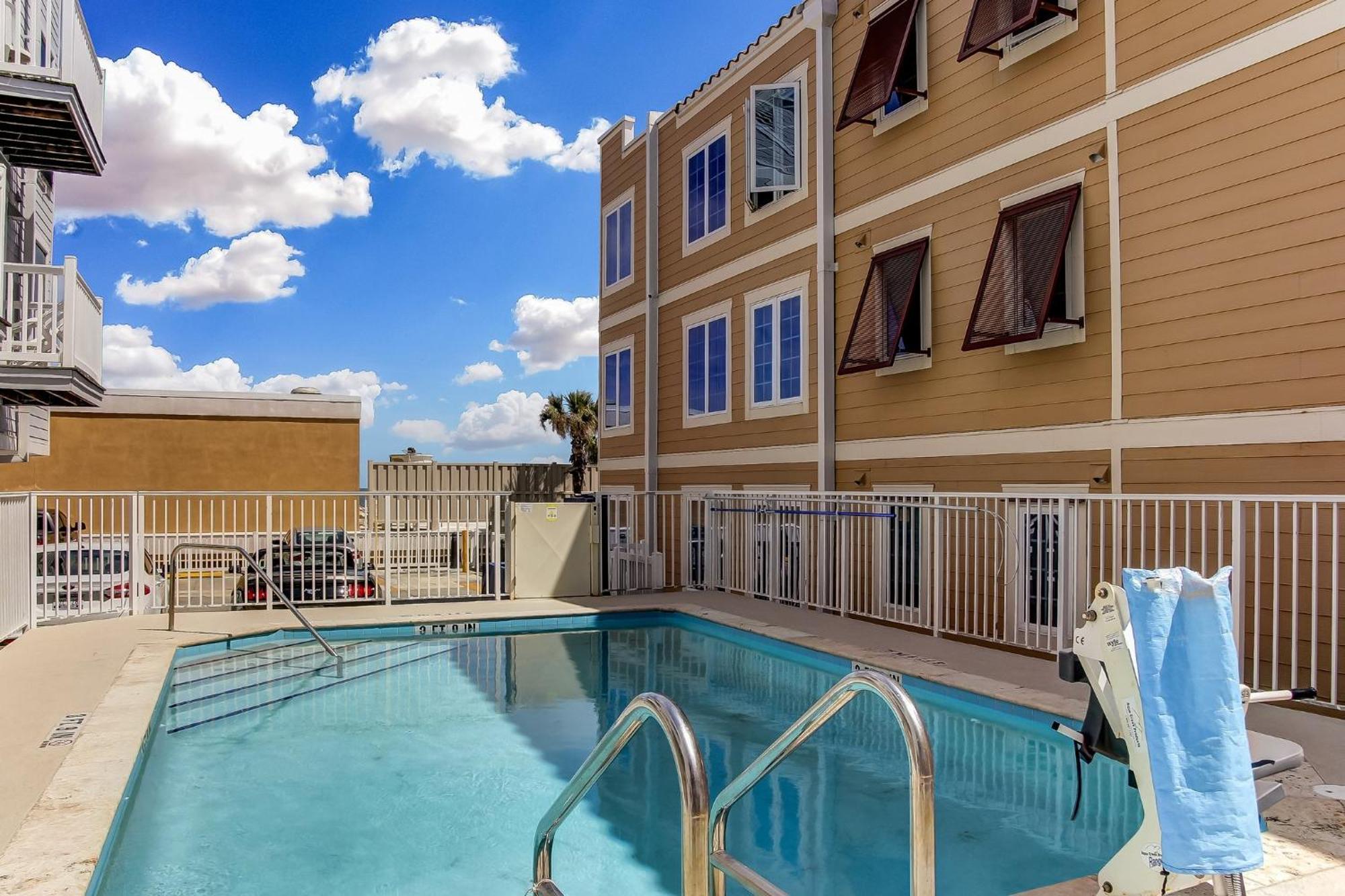 201 Terraces At Beachside Fernandina Beach Luaran gambar