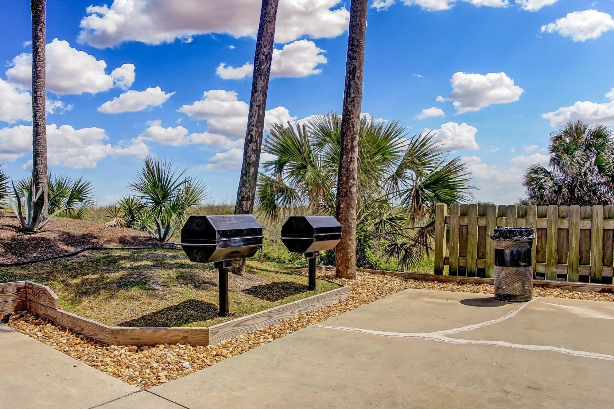 201 Terraces At Beachside Fernandina Beach Luaran gambar