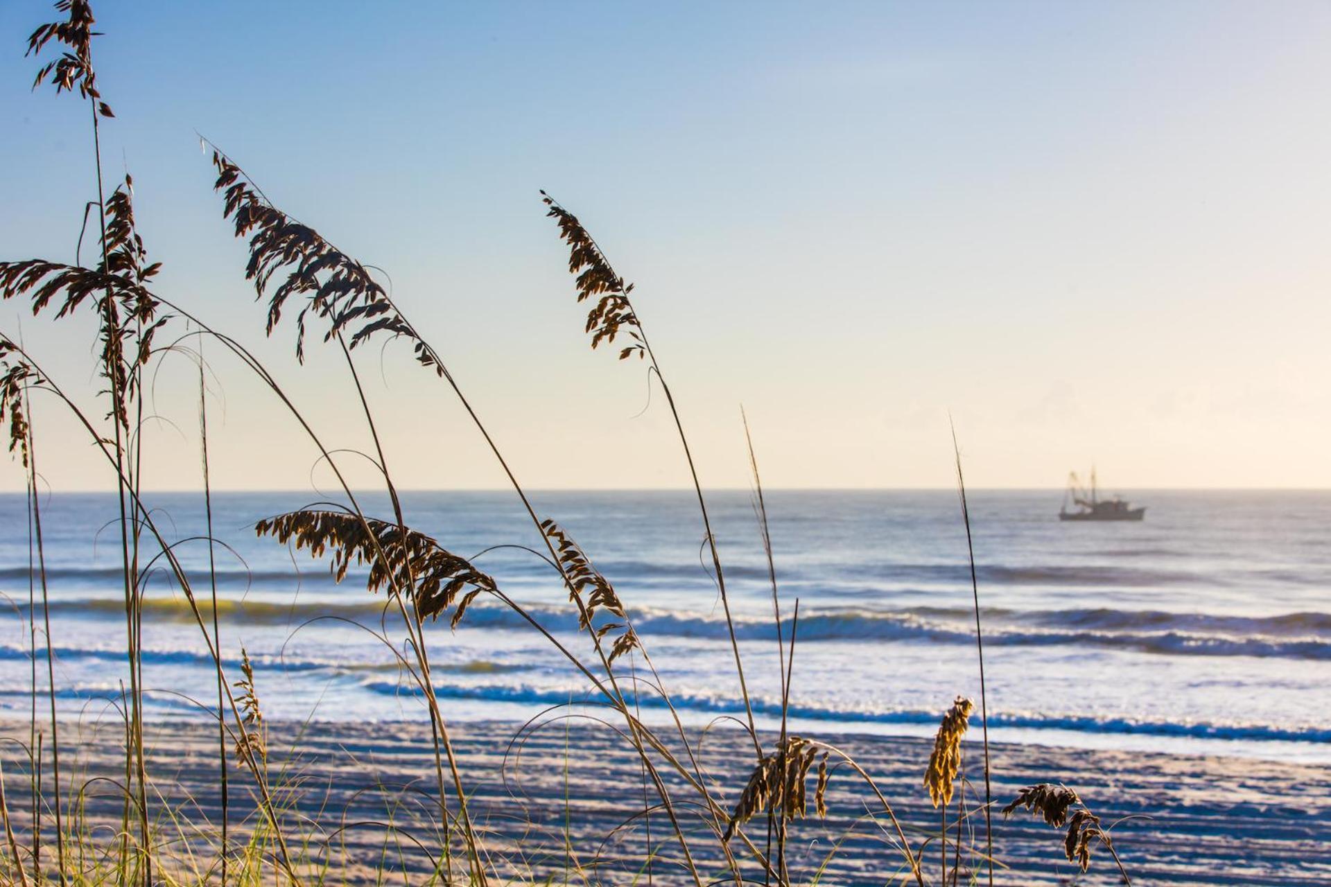 201 Terraces At Beachside Fernandina Beach Luaran gambar